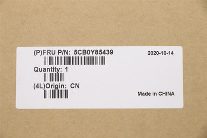 Lenovo Flex 5-14IIL05 5-14ARE05 Keyboard Palmrest Top Cover French 5CB0Y85439