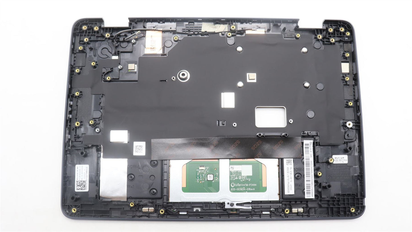 Lenovo COVER C COVER ASM WFC WL ANT BK 300WG4 5CB1J18170