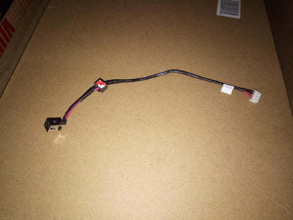 Lenovo QIWG9 DC-IN DC In Power Jack Cable 90201014