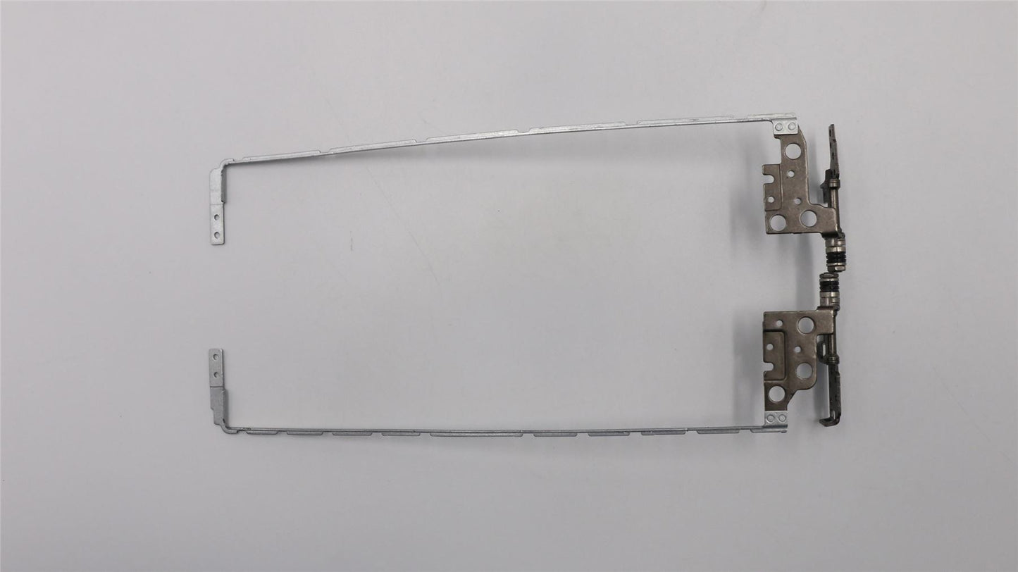 Lenovo IdeaPad L340-17IRH L340-17API L340-17IWL Hinge Hinges Bracket 5H50S28886
