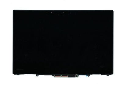 Lenovo TOUCHPANEL 14,IR&HD,TP,NAR,FHD,LBO+AUO 01AX891