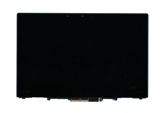 Lenovo TOUCHPANEL 14,IR&HD,TP,NAR,FHD,LBO+AUO 01AX891