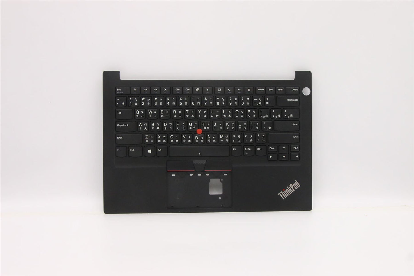 Lenovo MECH_ASM KB C TC(PMX)PT FPR USBK 5M11C47365