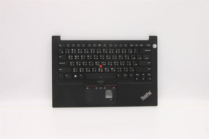 Lenovo MECH_ASM KB C TC(PMX)PT FPR USBK 5M11C47365
