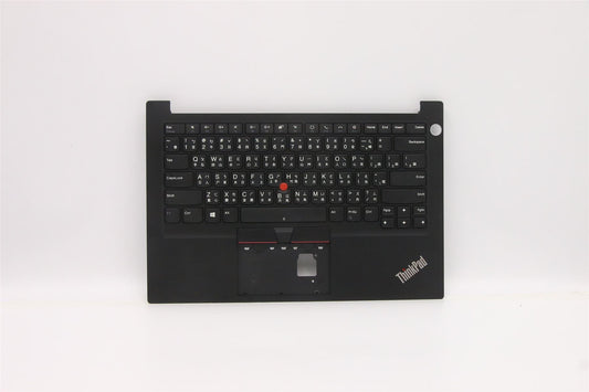 Lenovo MECH_ASM KB C TC(PMX)PT FPR USBK 5M11C47365
