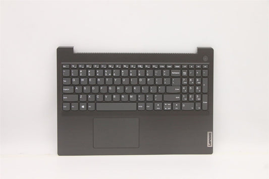 Lenovo Upper Case ASM_EURO ENG L82NBIGDIS 5CB1C17468