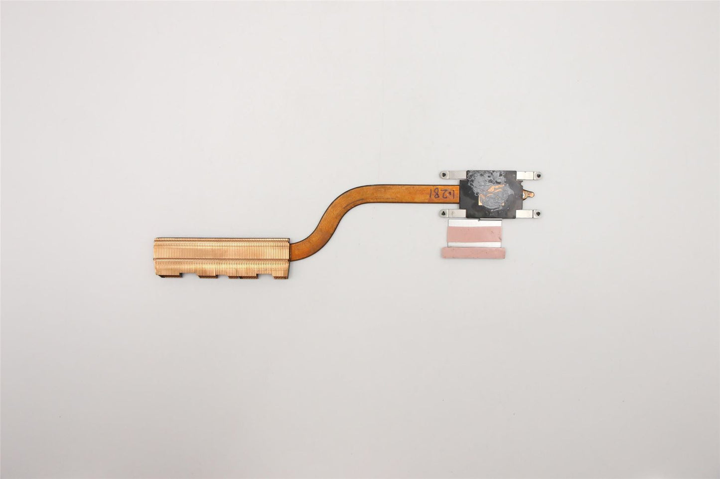 Lenovo Heatsink L 81W5 AVC 5H40S20055