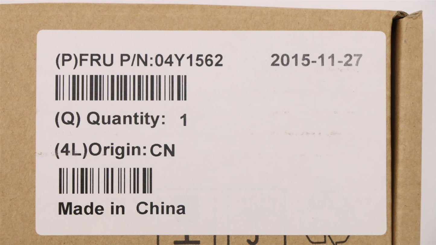 Lenovo MECHA FRU Screw Kit 04Y1562