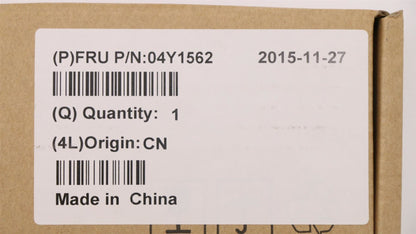 Lenovo MECHA FRU Screw Kit 04Y1562