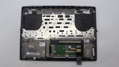 Lenovo ThinkBook 16p G4 IRH Palmrest Cover Touchpad Keyboard Backlit 5CB1L68935