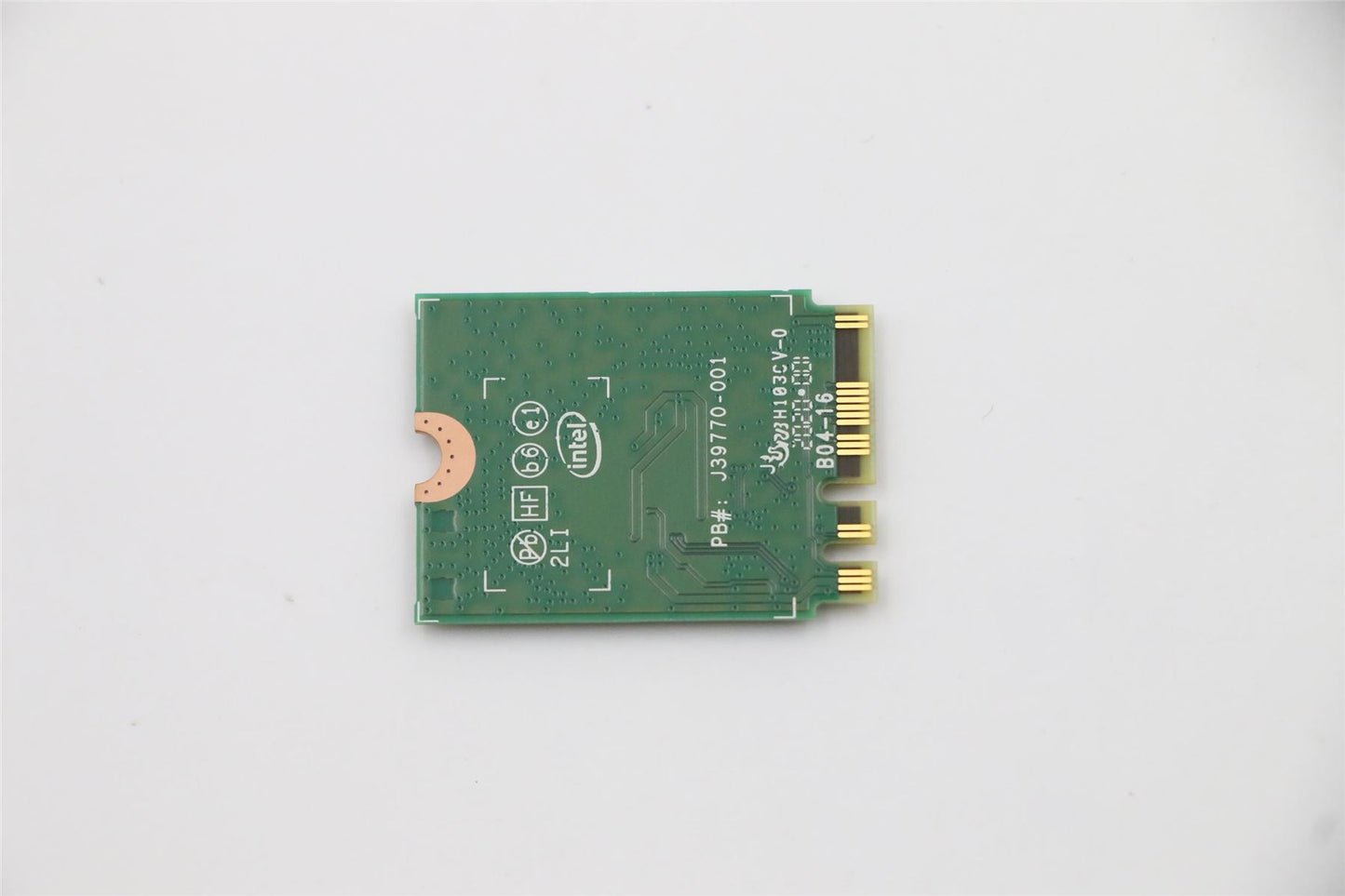 Lenovo Wireless,CMB,IN,9260 vPro WT 5W10V25791