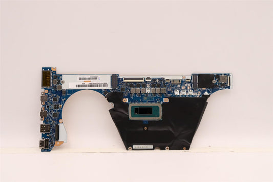 Lenovo BDPLANAR MB L82QG WIN I71260P_UIX_16GRM 5B21H71231