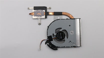 Lenovo V110-15IKB V110-15ISK Fan Heatsink 5H40M09359