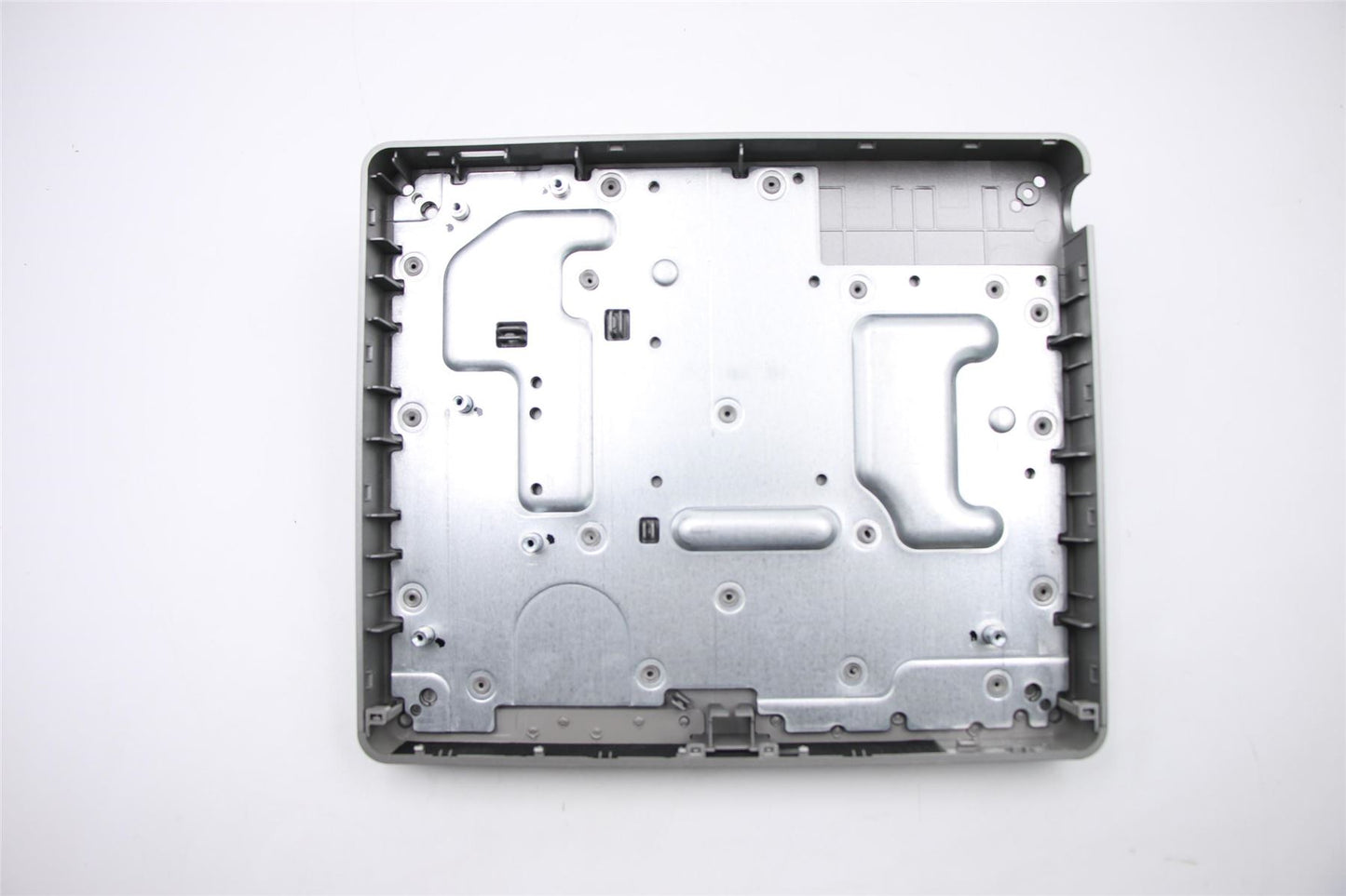 Lenovo IdeaCentre A540-27ICB Bottom Base Lower Chassis Cover Silver 5M10U49876