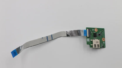 Lenovo IO BD Q 100S Chromebook W/Cable Board 5C50K13759