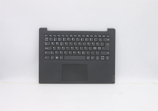 Lenovo V14-ADA Keyboard Palmrest Top Cover Nordic Black 5CB0Z21049