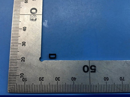 Lenovo SP101FU Lsensor Rubber&*80516-00021 CS 5MO8C21887
