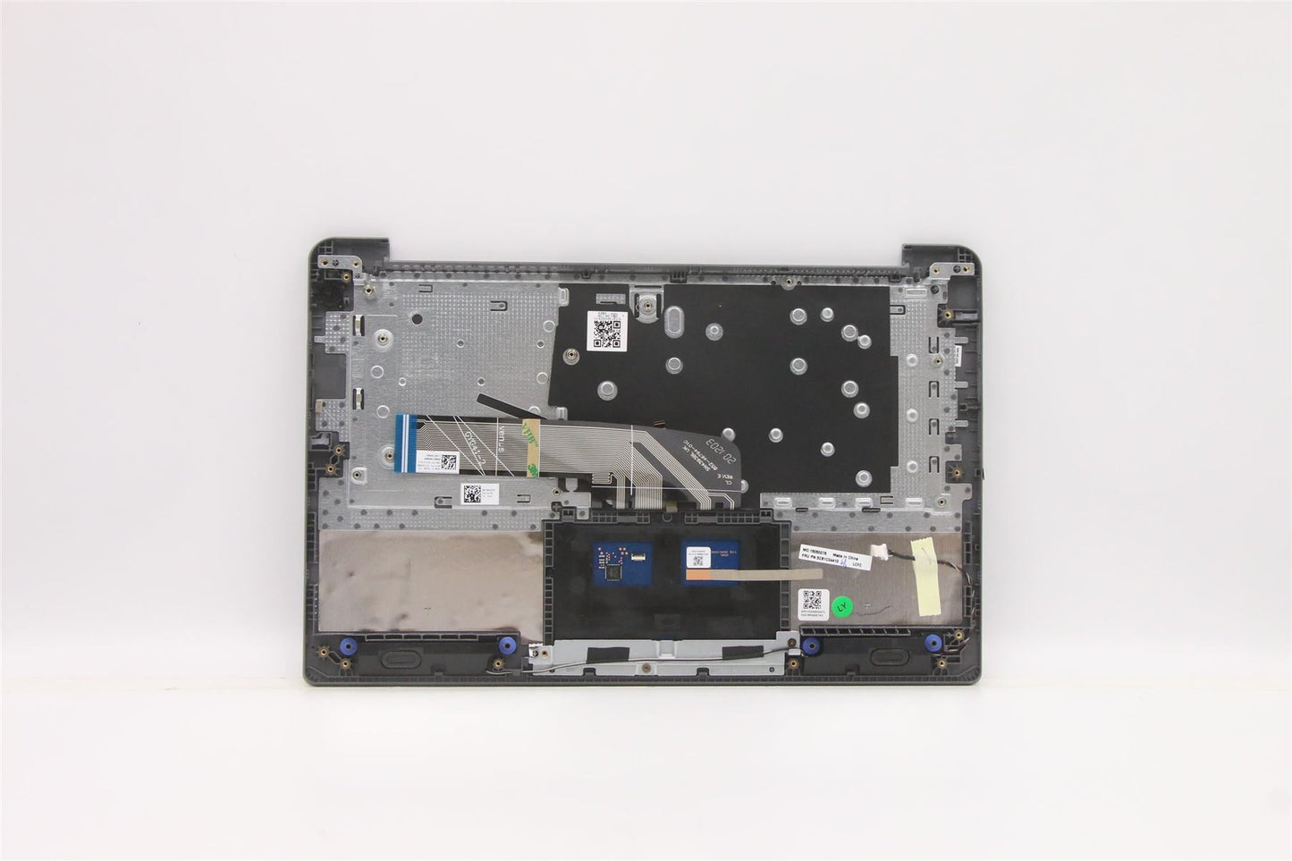 Lenovo Upper Case ASM_ITA L82H7 AG NFPBLD 5CB1C04410