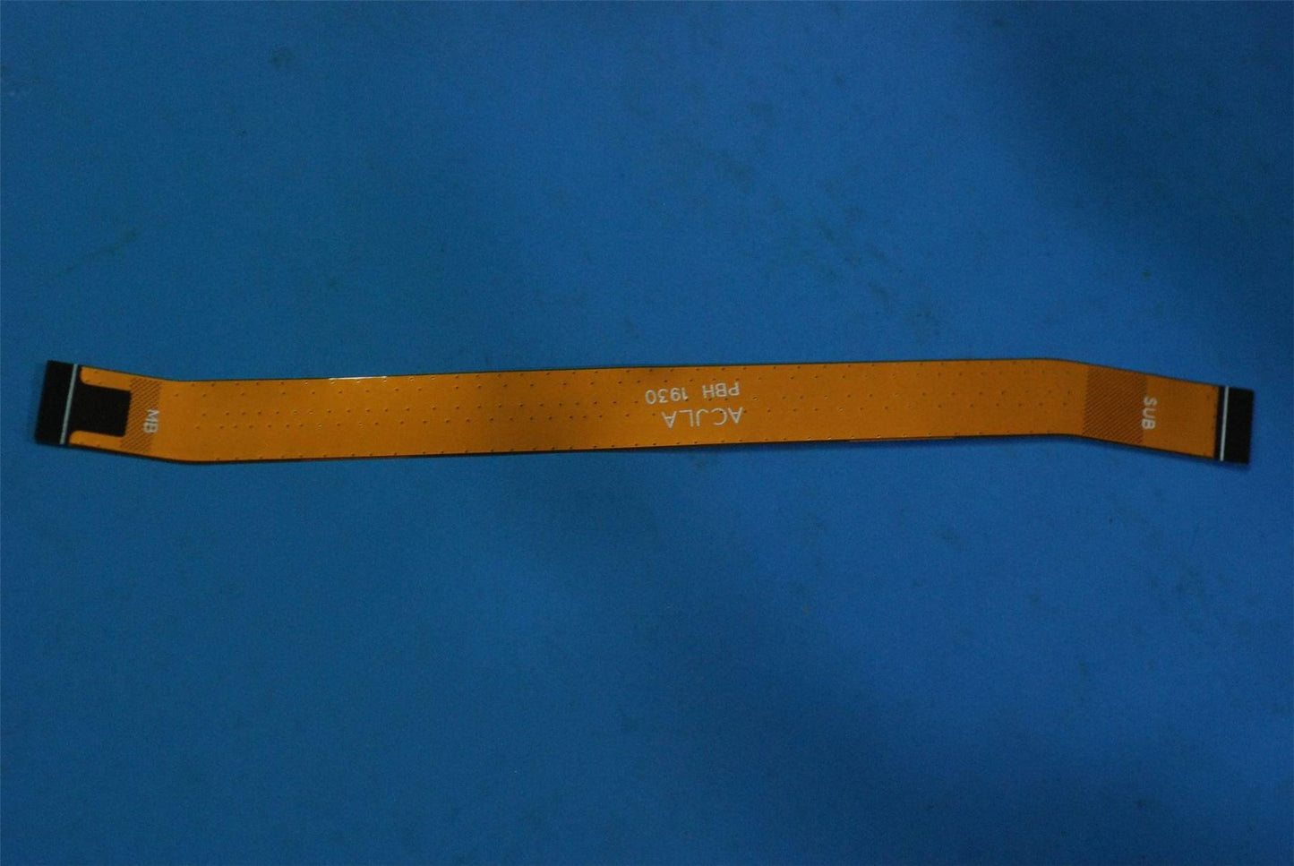 Lenovo Tab M7 Tablet (TB-7305F, TB-7305I, TB-7305X) Sub Board Subboard Cable 5F78C15516