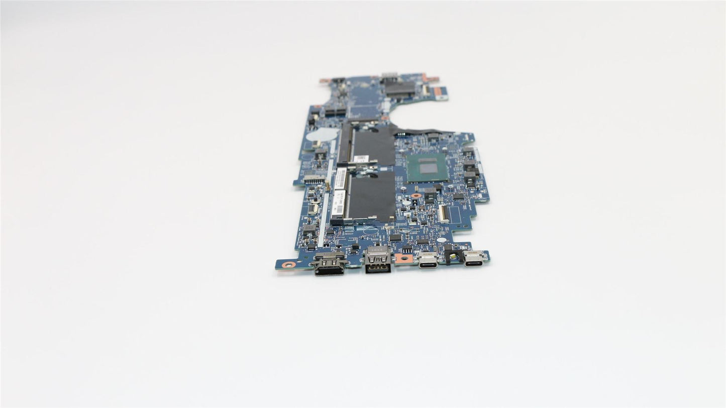 Lenovo i3-8130U Non-vPro, Y-TPM, NOK 5B21B35322