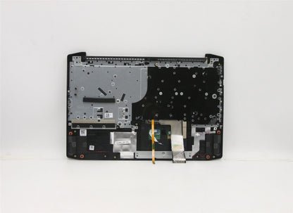 Lenovo Upper Case ASM_SW L 82EY OB 5CB0Z33228