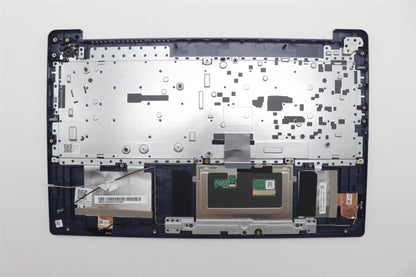 Lenovo Upper Case ASM_HUN L82XM AB NBL 5CB1K95245