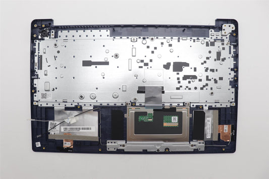 Lenovo Upper Case ASM_HUN L82XM AB NBL 5CB1K95245