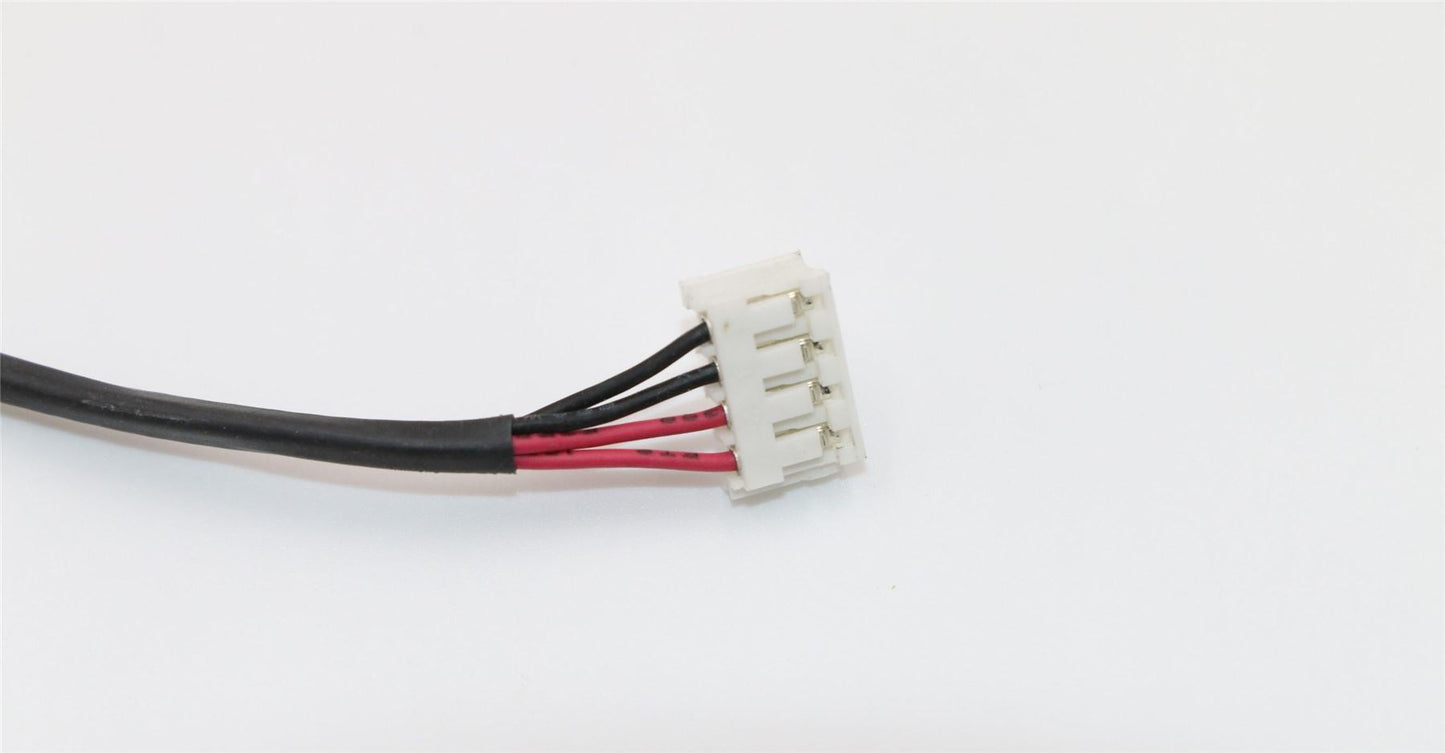 Lenovo IdeaPad G570 G575 Z500 DC In Port Socket Power Cable 31048400