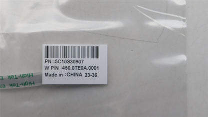 Lenovo CABLE W 21KK Clickpad 5C10S30907