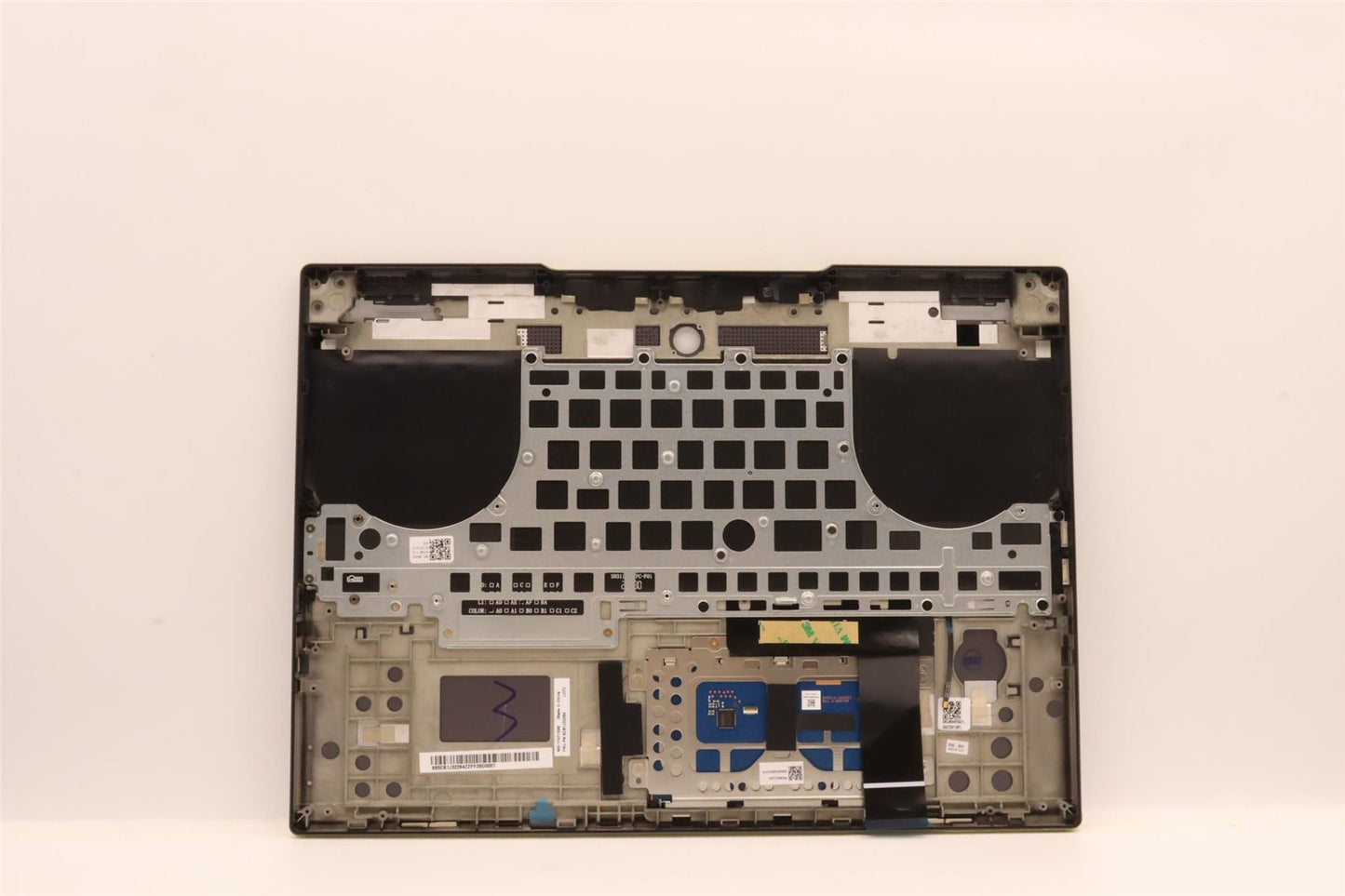 Lenovo Upper Case ASM_BEL L82UG SG_WH 5CB1J32284