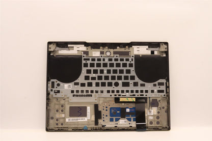 Lenovo Upper Case ASM_BEL L82UG SG_WH 5CB1J32284