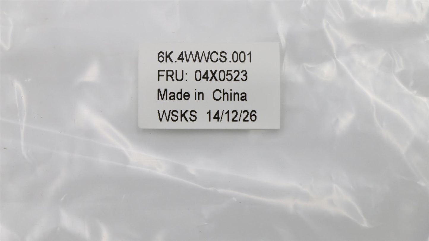 Lenovo FRU Hinge 04X0523