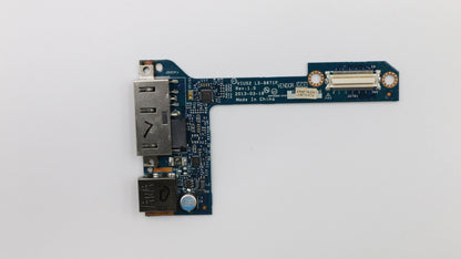 Lenovo I/O Board 04X1658