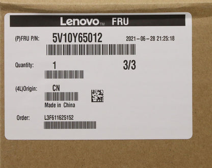 Lenovo ThinkStation P920 P720 P620 P520c P520 P360 GPU Graphics Card 5V10Y65012