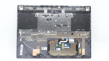Lenovo COVER Upper Case ASM_EURO ENG C82YA SGBL 5CB1L56012
