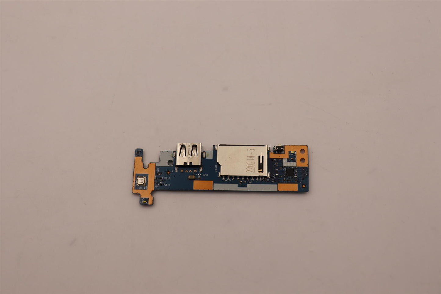 Lenovo IdeaPad 1 15IAU7 USB Board 5C50S25361