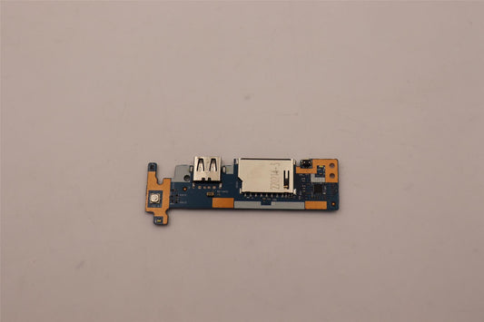 Lenovo IdeaPad 1 15IAU7 USB Board 5C50S25361