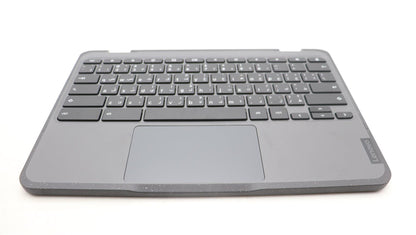 Lenovo MECH_ASM FRU KBD w/C-Cov ARA Chicony 5M11F24877