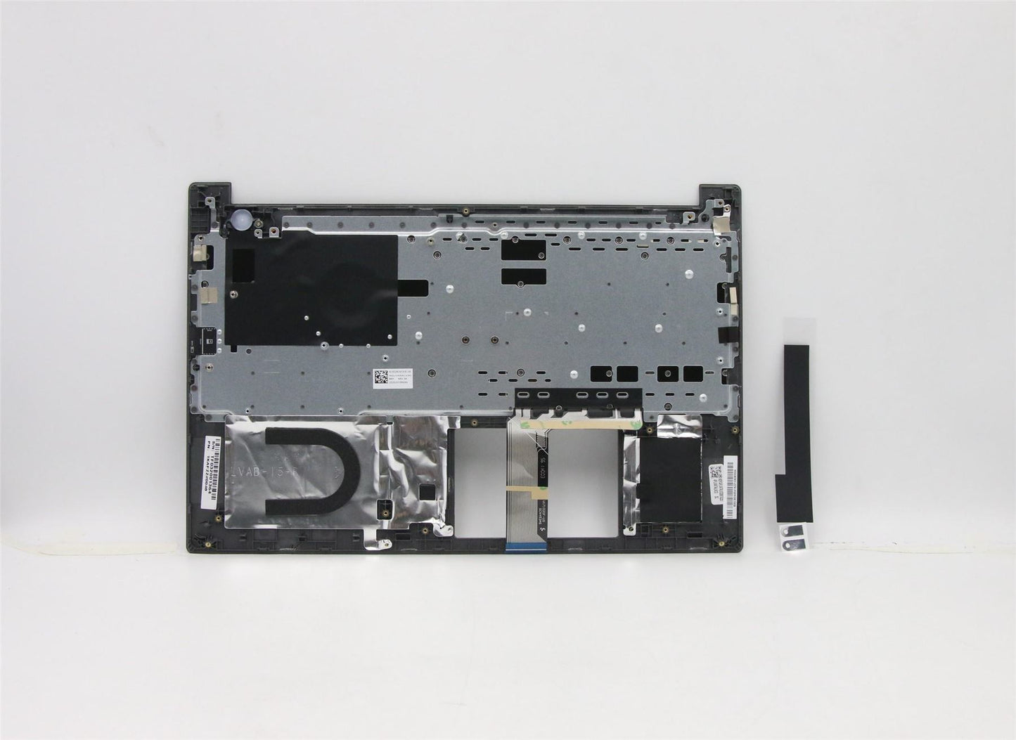 Lenovo Upper CaseQ20RWNFP_MGR_NBL_TC 5CB0W45416