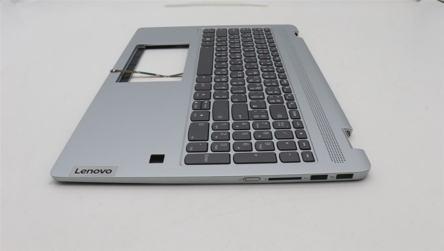 Lenovo Upper Case ASM_THAI W 82R8 CG 5CB1H80920