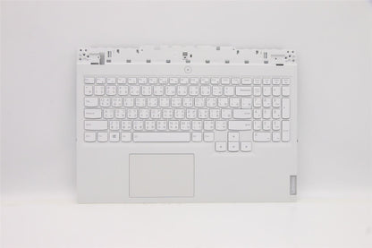 Lenovo Upper Case ASM_TC L82JU SGW/FILM 5CB1C74893