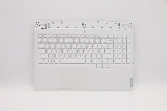 Lenovo Upper Case ASM_TC L82JU SGW/FILM 5CB1C74893