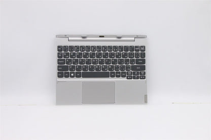 Lenovo NB_KYB ARA W/PD/GL850 B 80XF PTN Arabic Keyboard 5N20P20559