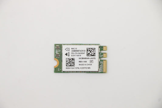 Lenovo Wireless,CMB,LTN,NFA344 Indo LiteOn Board 04X6047
