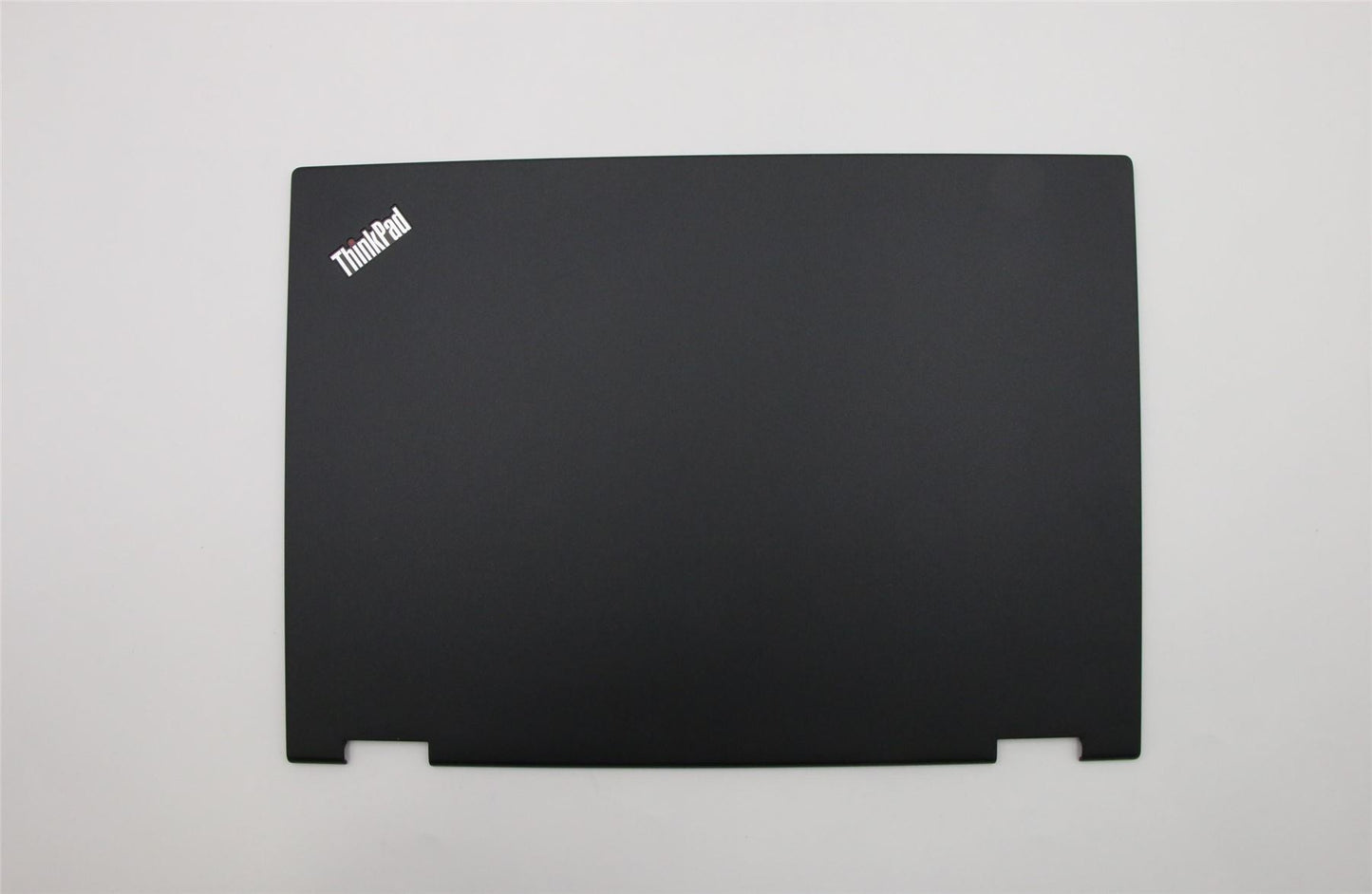 Lenovo Yoga X380 LCD Cover Rear Back Housing Black 02DA410