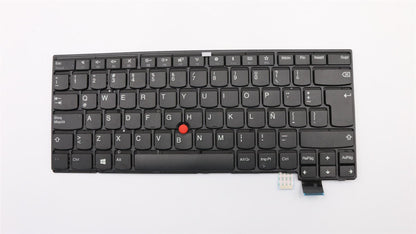 Lenovo Thorpe2 KBD,LAS,CHY 01EN603