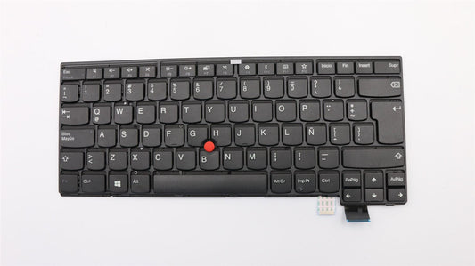 Lenovo Thorpe2 KBD,LAS,CHY 01EN603