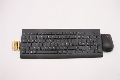 Lenovo WL KM Calliope BK UKE 5KM0U87671