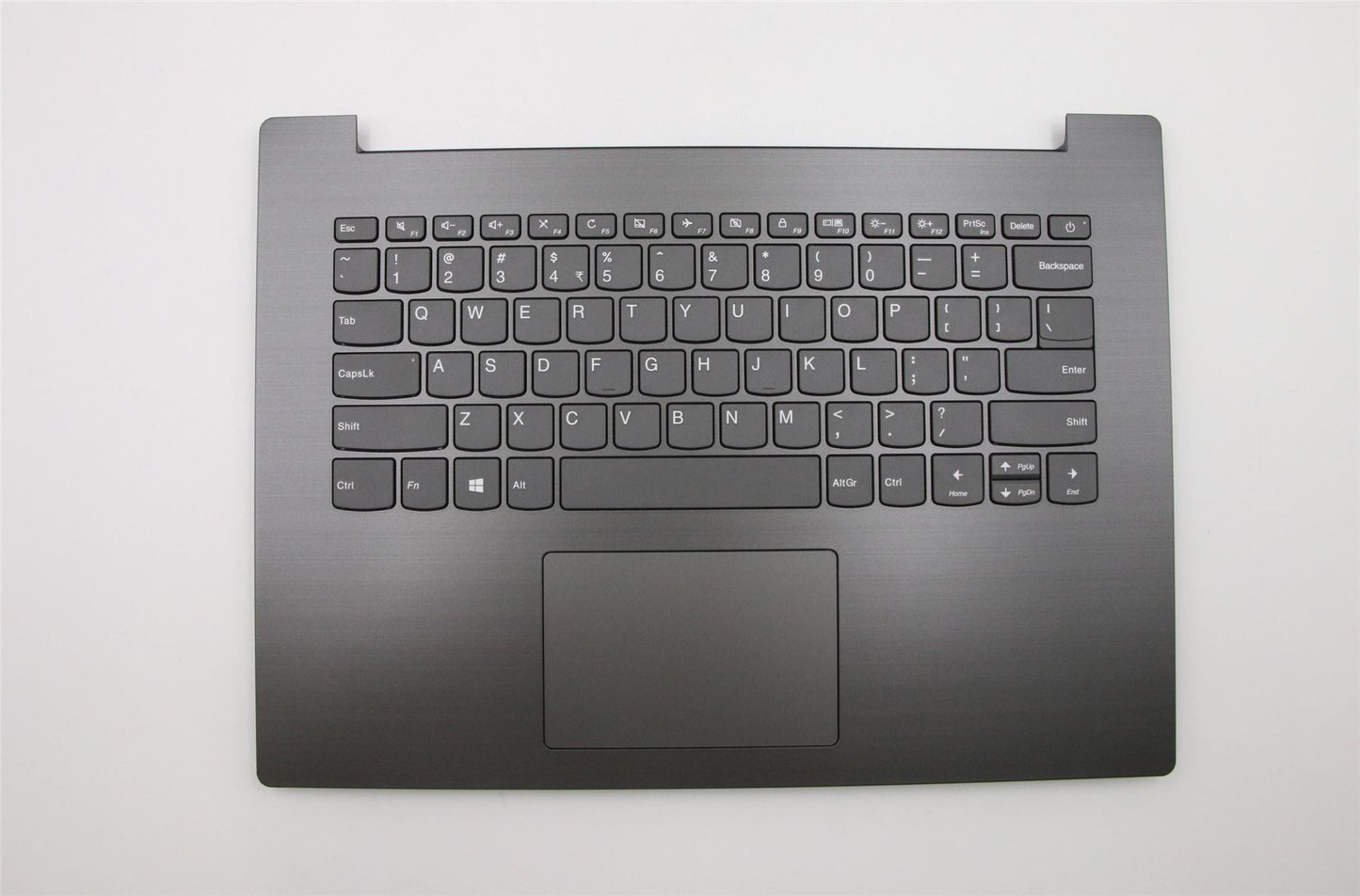 Lenovo UpCaseASM W/KB L81D0 IG HIN 5CB0R40370