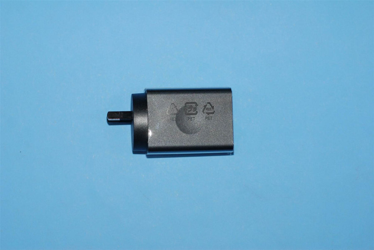 Lenovo 10W&22W smart black AU SC-06 10W 22W AC Charger Adapter 5A19A6N06U